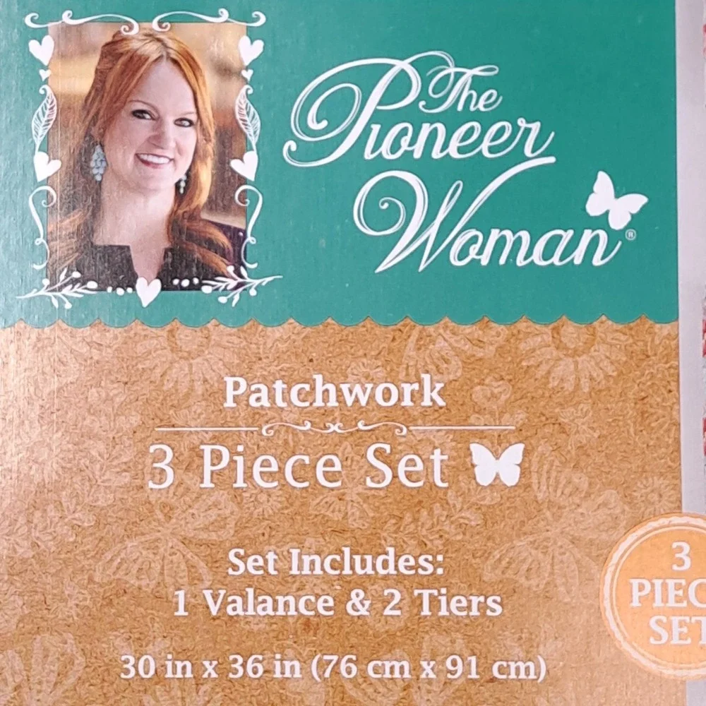 The Pioneer Woman pioneer woman